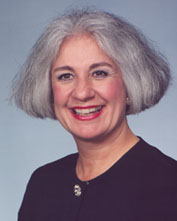 Peggy Ann Romano, Founder
